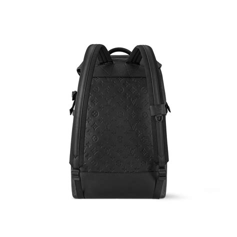 Louis Vuitton getaway backpack